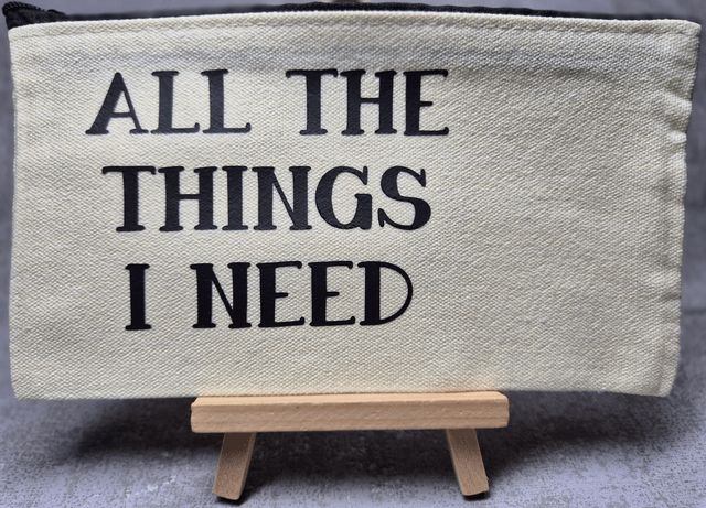 Make Up bag