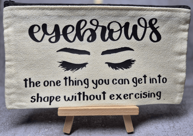 Make Up bag
