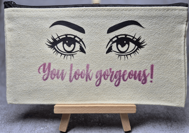 Make Up bag