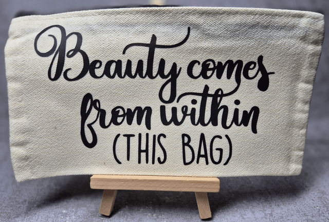 Make Up bag