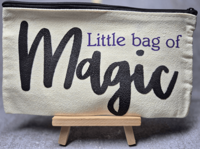 Make Up bag
