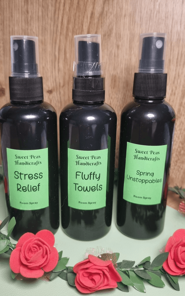 Room Spray (100ml)